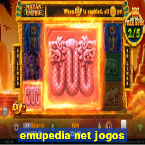 emupedia net jogos